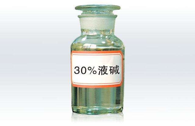 合肥液堿泄漏要怎么處理？